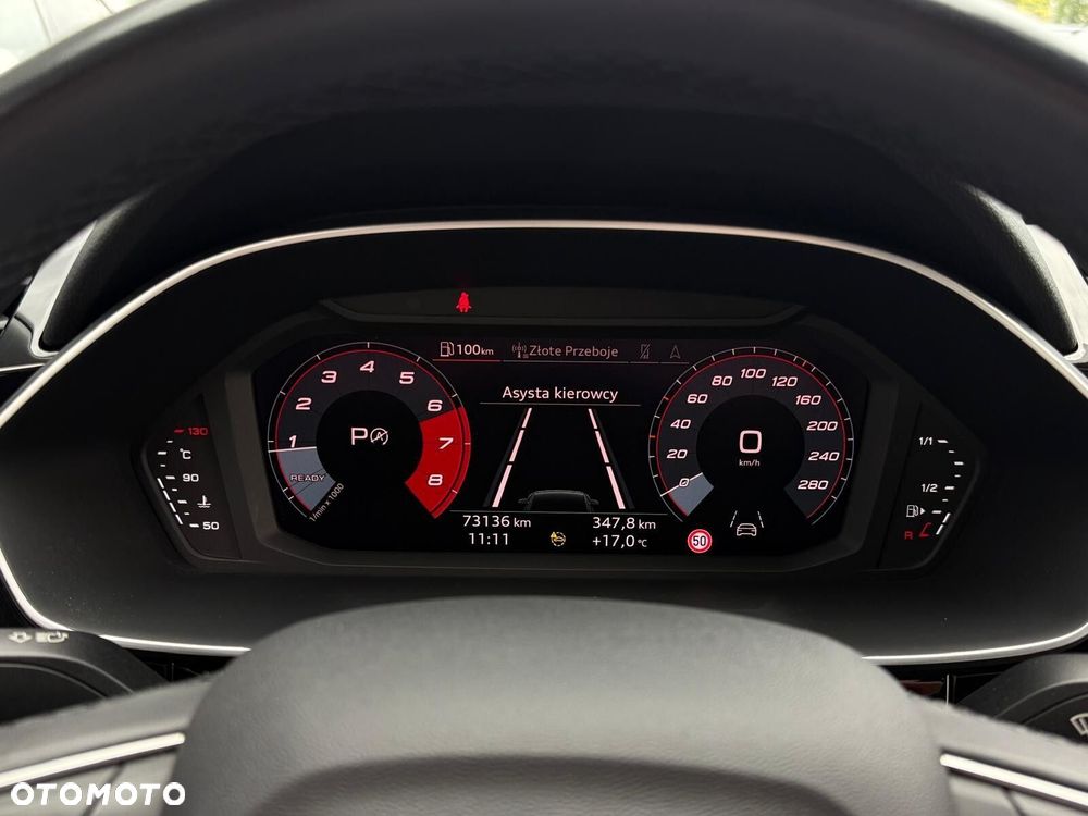 Audi Q3 40 TFSI Quattro S tronic - 28