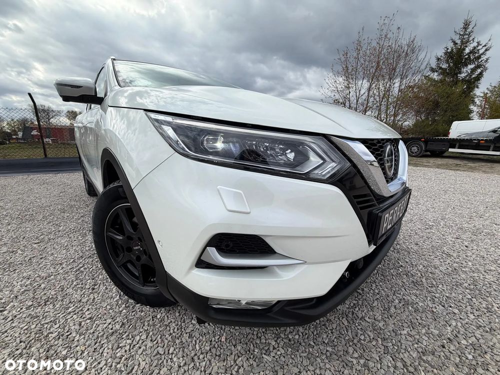 Nissan Qashqai 1.5 dCi Tekna+ - 17