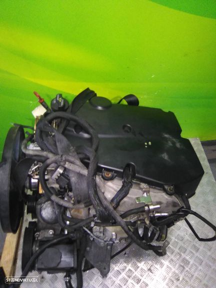 Motor Mercedes Sprinter 2.2CDi de 2008 646.985 - 2