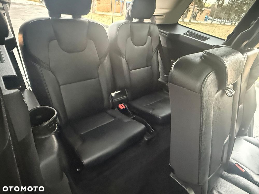 Volvo XC 90 T6 AWD Geartronic Inscription - 28