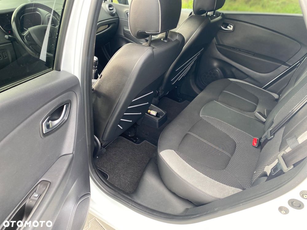 Renault Captur ENERGY TCe 120 Bose Edition - 10