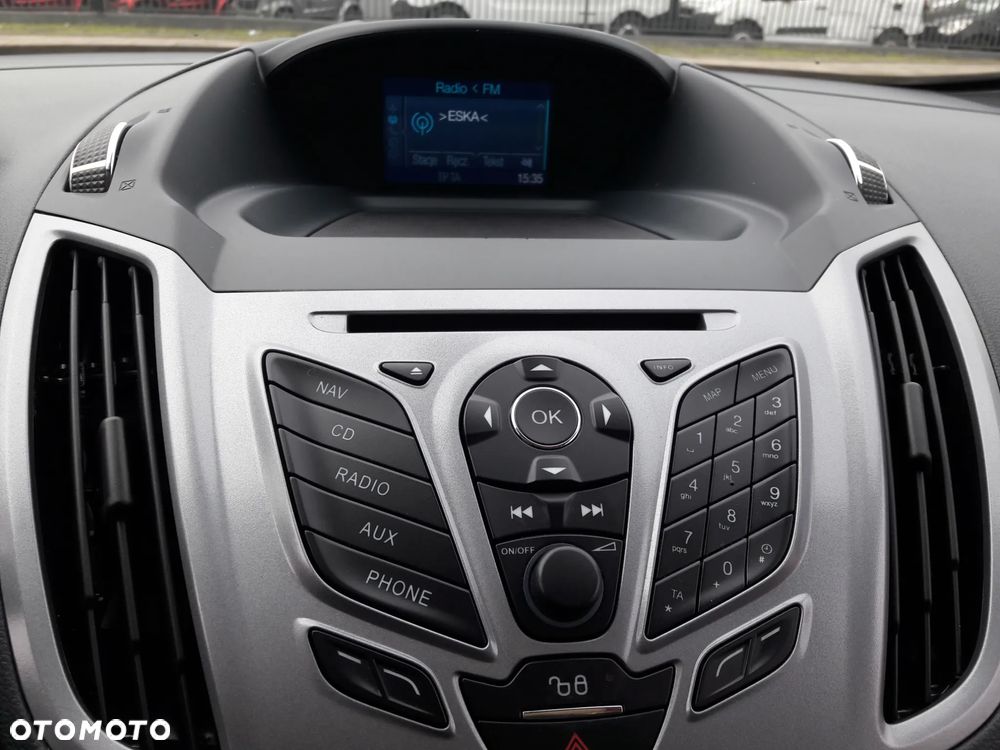 Ford C-MAX 1.0 EcoBoost Start-Stopp-System Champions Edition - 16