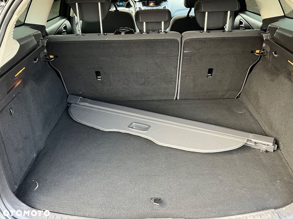 Ford Focus 1.0 EcoBoost Gold X (Trend) - 7