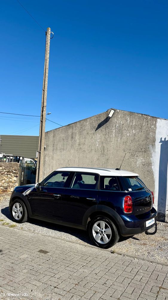 MINI Countryman - 4