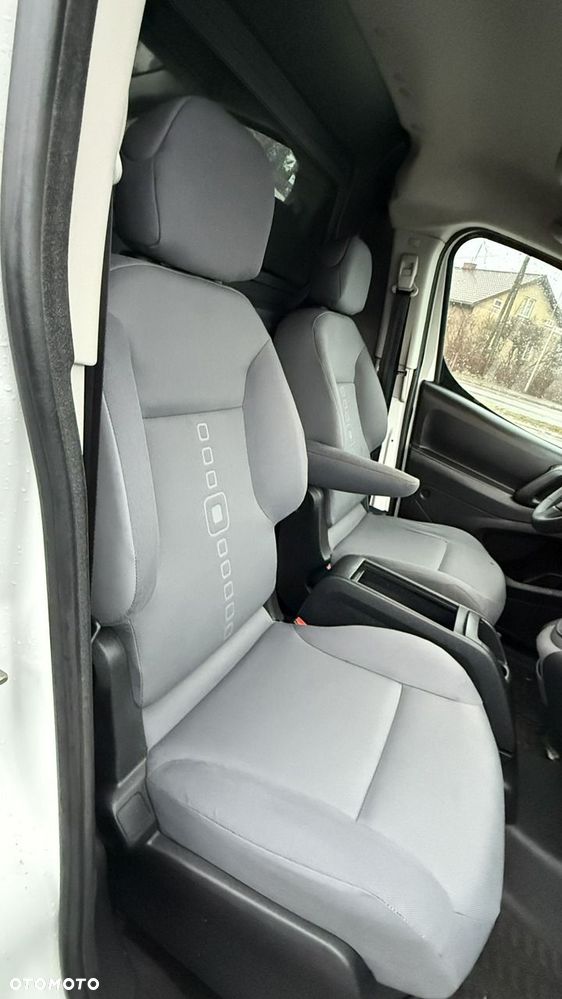 Citroën Berlingo - 5