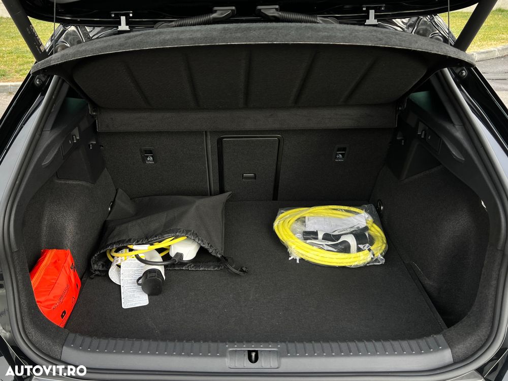 Cupra Formentor VZ 1.4 e-Hybrid DSG - 19