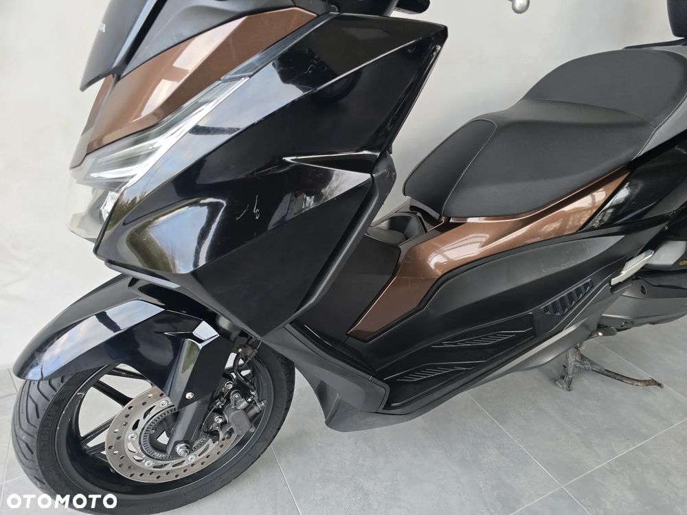 Honda NSS - 18