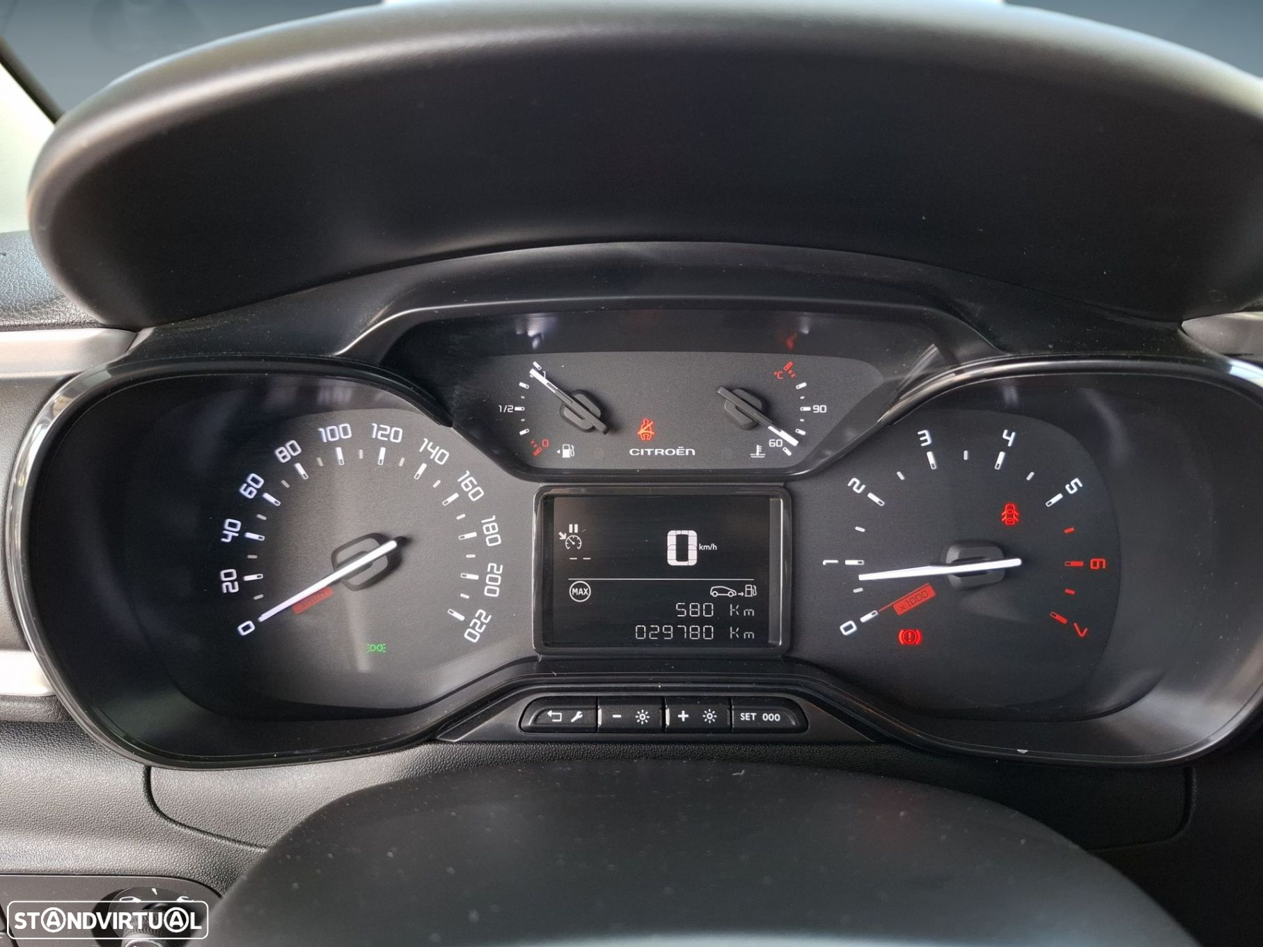 Citroën C3 1.2 PureTech Plus - 18