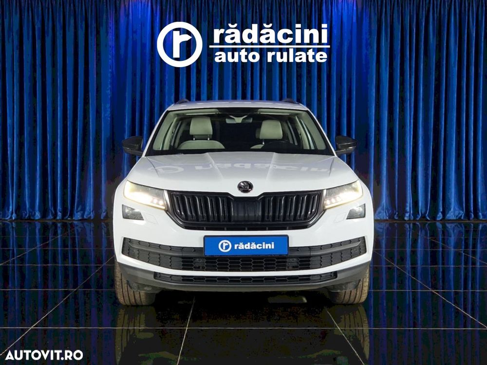 Skoda Kodiaq - 3
