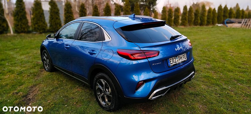 Kia XCeed 1.5 T-GDI OPF DCT7 SPIRIT - 8