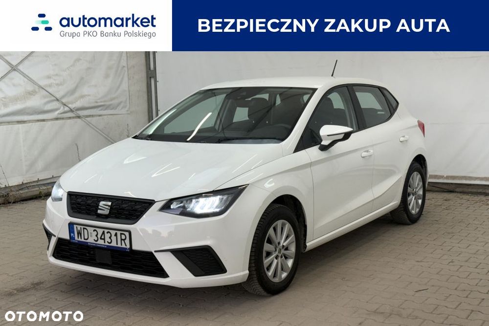 Seat Ibiza 1.0 MPI EVO Reference S&S - 1