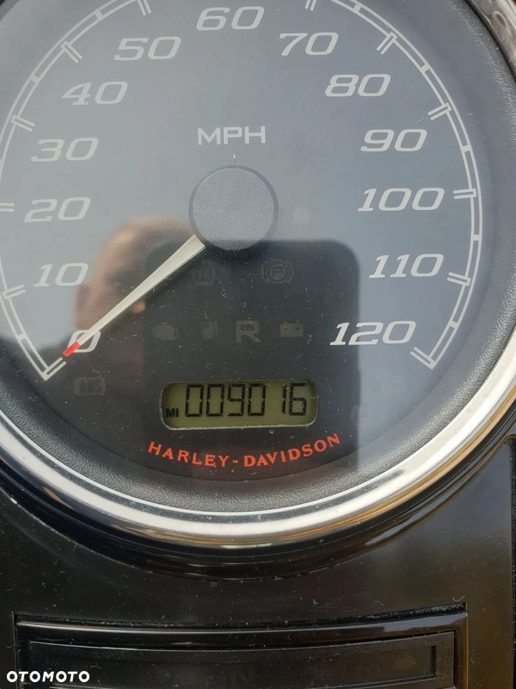 Harley-Davidson Touring Road King - 5