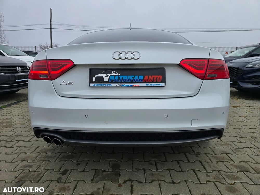 Audi A5 - 4
