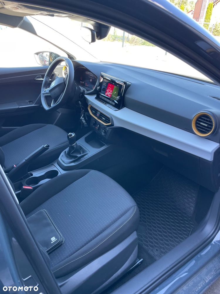 Seat Ibiza - 16