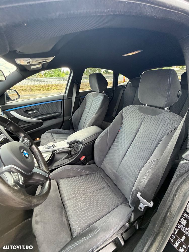 BMW Seria 4 - 22