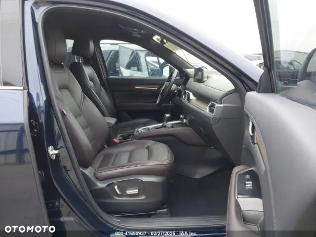 Mazda CX-5 2.5 Skydream AWD - 5