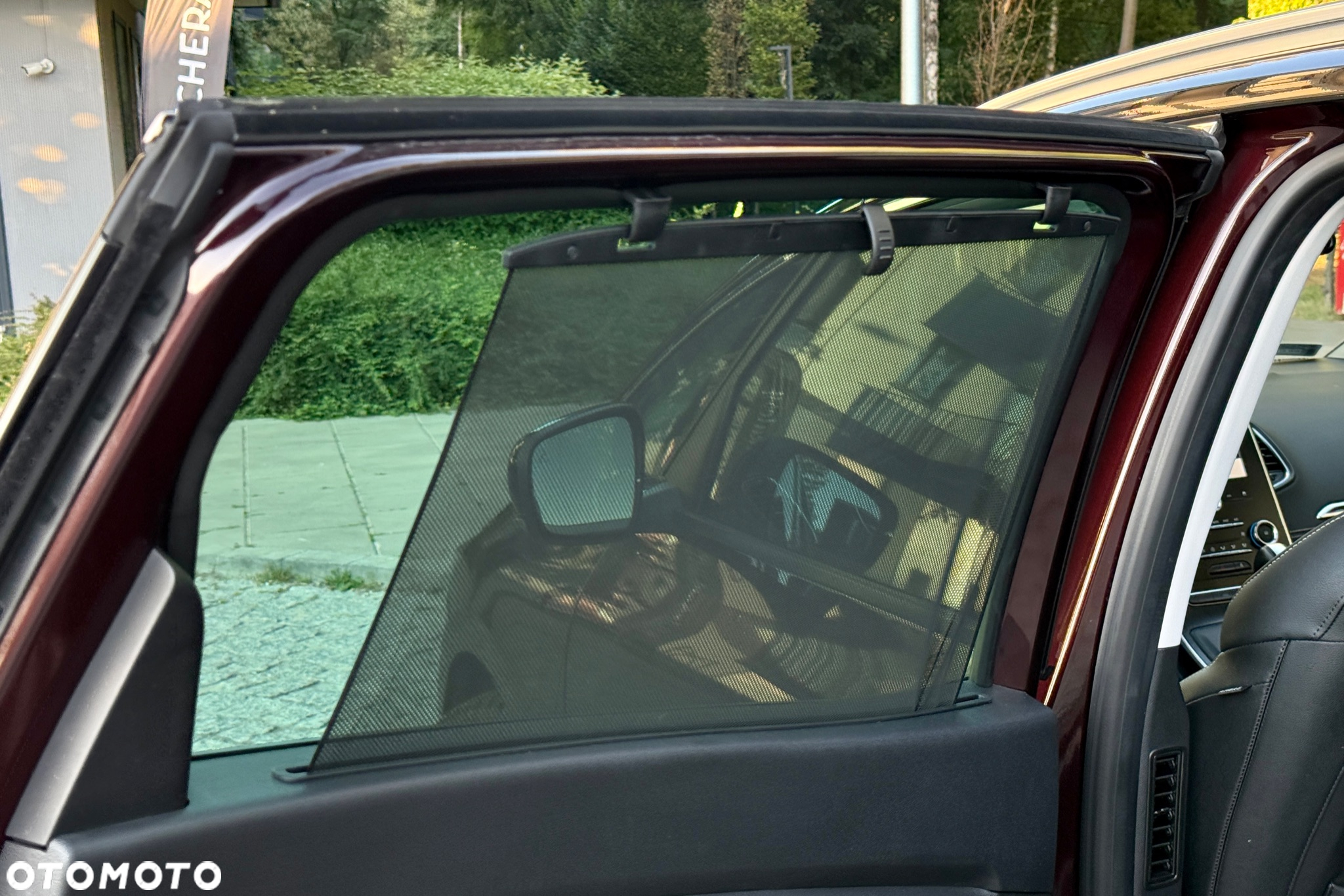 Renault Grand Scenic - 17