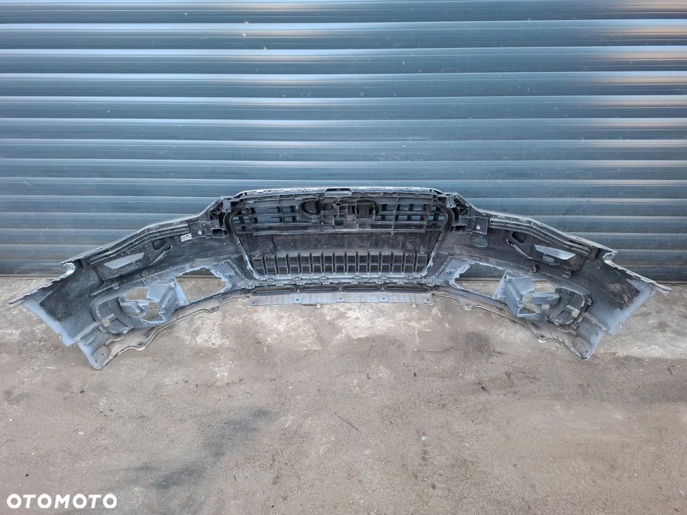 ZDERZAK PRZEDNI PRZÓD AUDI A6 C7 ALLROAD LIFT - 11