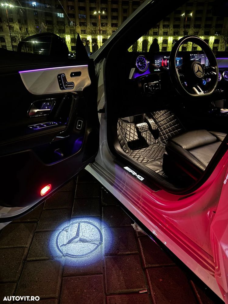 Mercedes-Benz CLA - 29