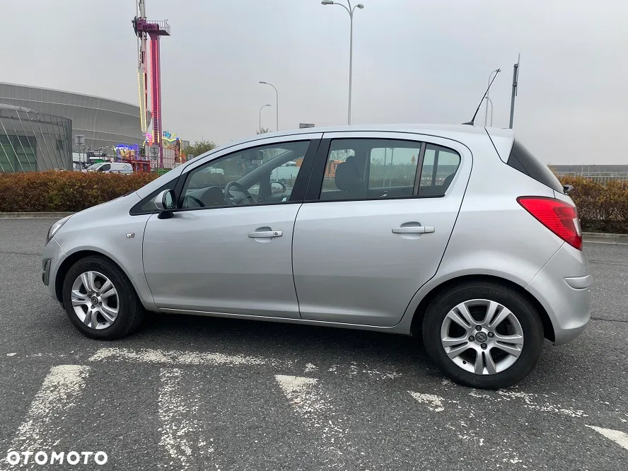 Opel Corsa 1.3 CDTI Cosmo - 6