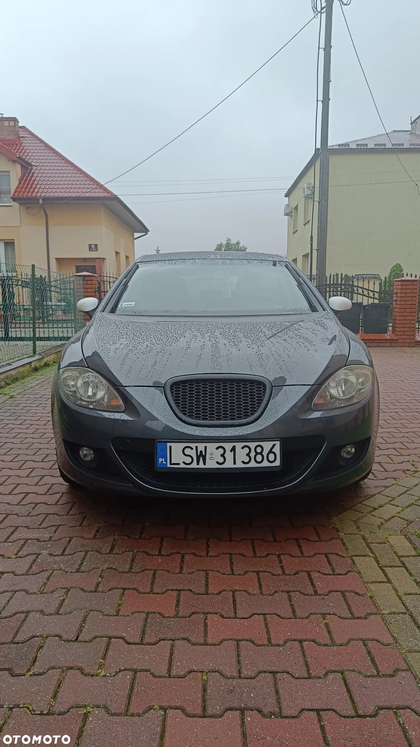 Seat Leon - 25