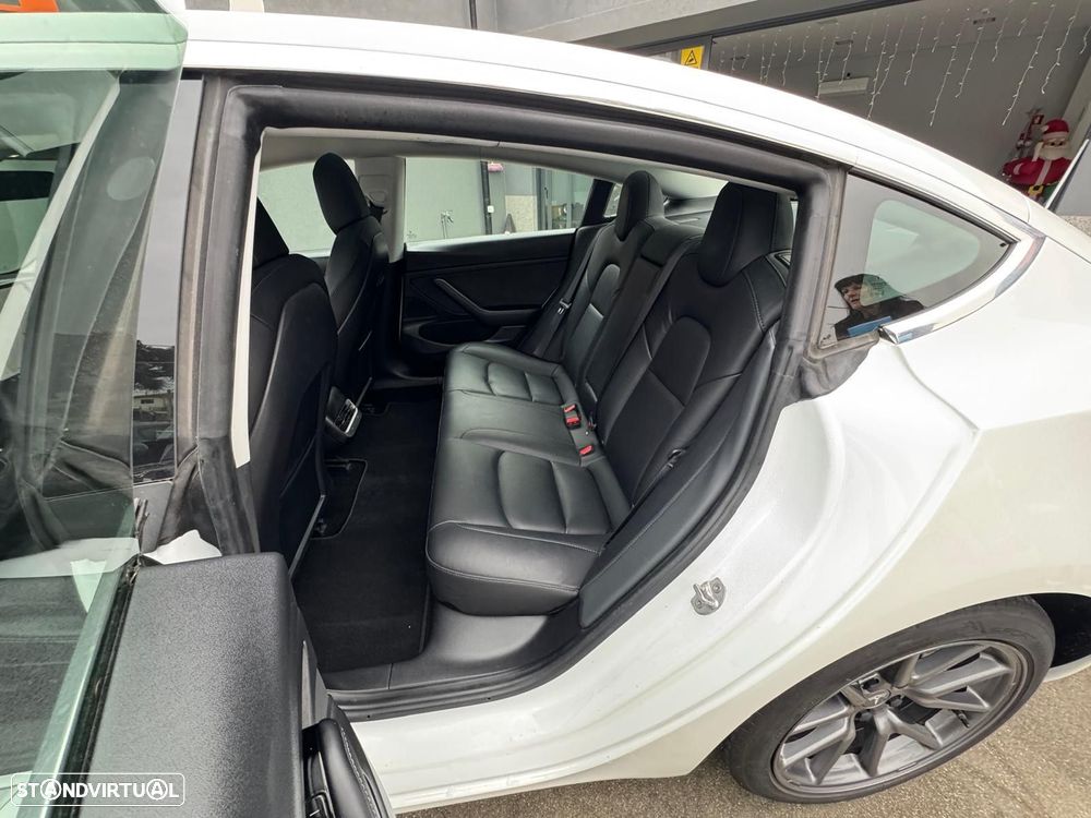 Tesla Model 3 Standard Range Plus RWD - 6