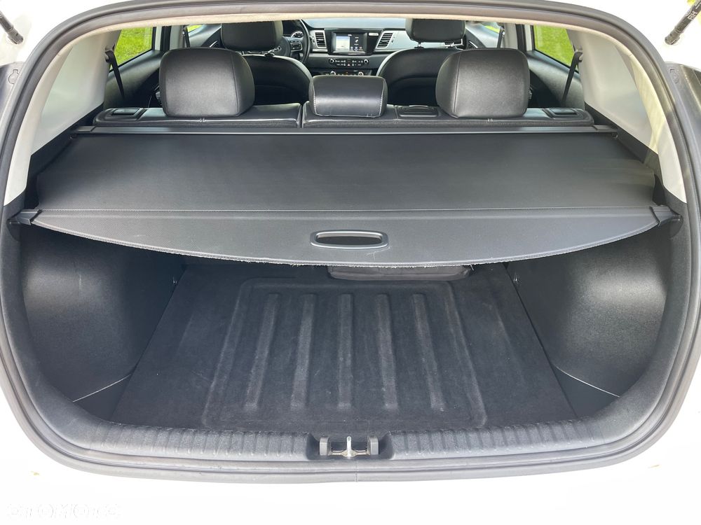 Kia Niro - 14