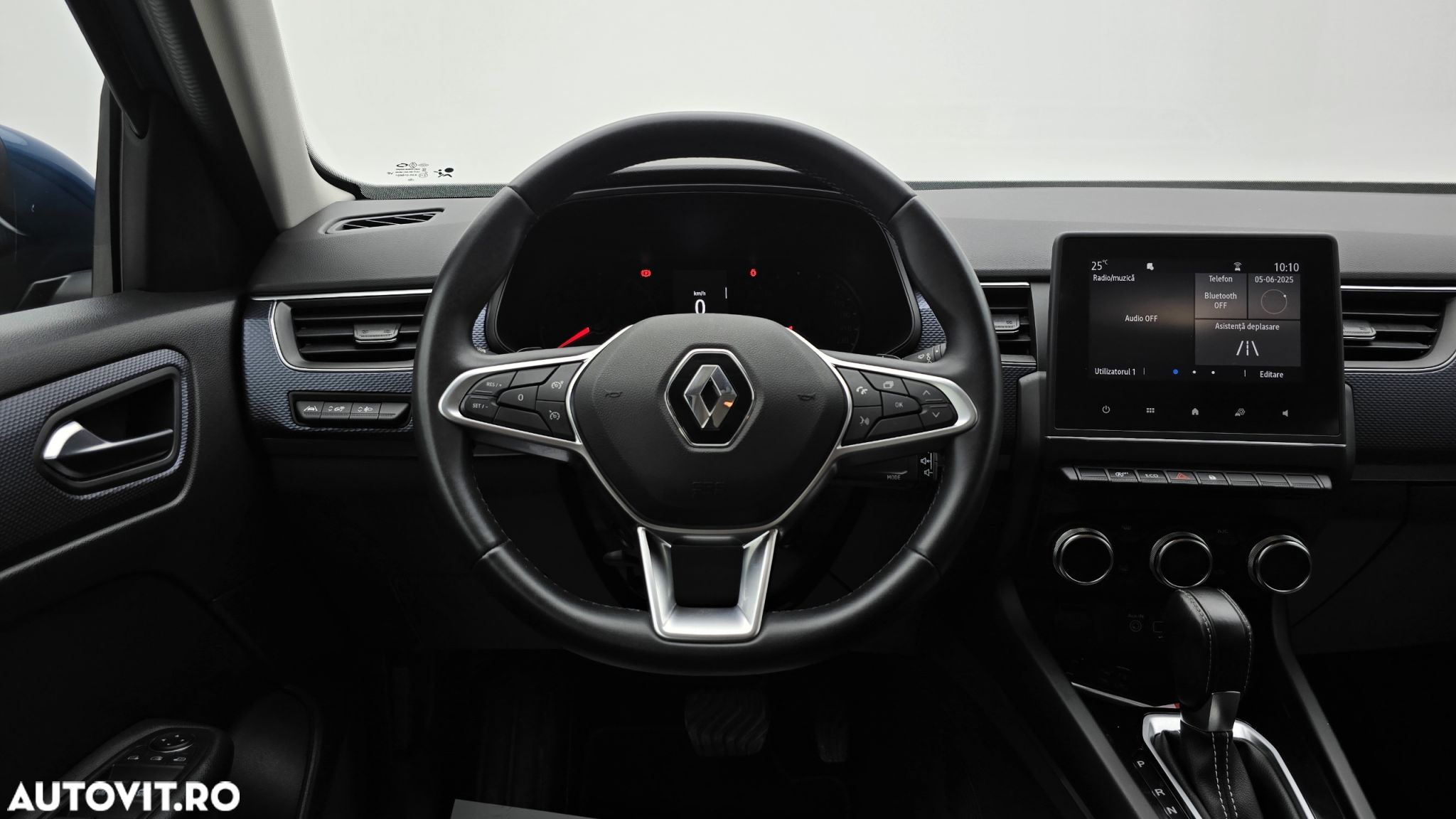 Renault Arkana - 15