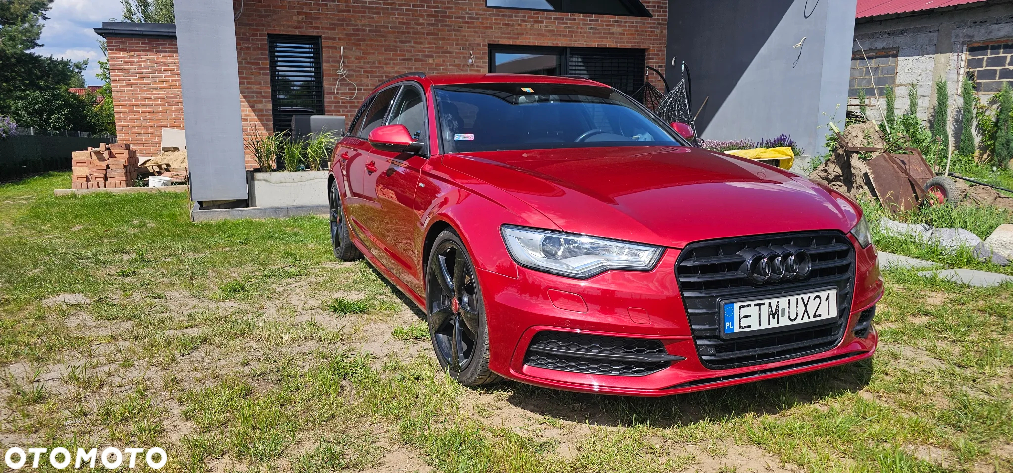 Audi A6 2.0 TDI ultra S tronic - 7
