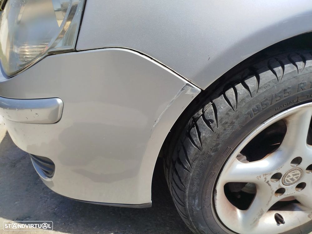 VW Polo 1.4 TDi Confortline - 14