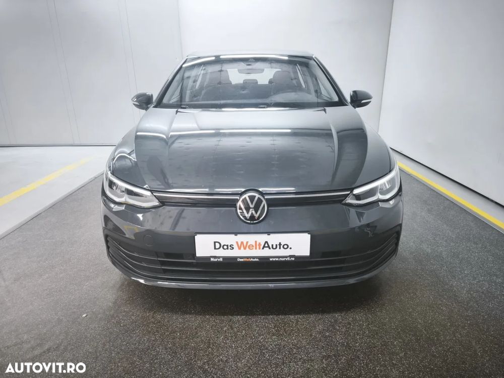 Volkswagen Golf 1.0 TSI Trendline - 5