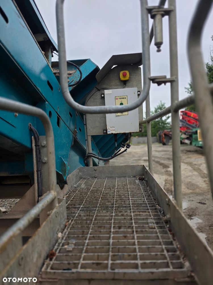 Powerscreen MAXTRAK 1000 - 21
