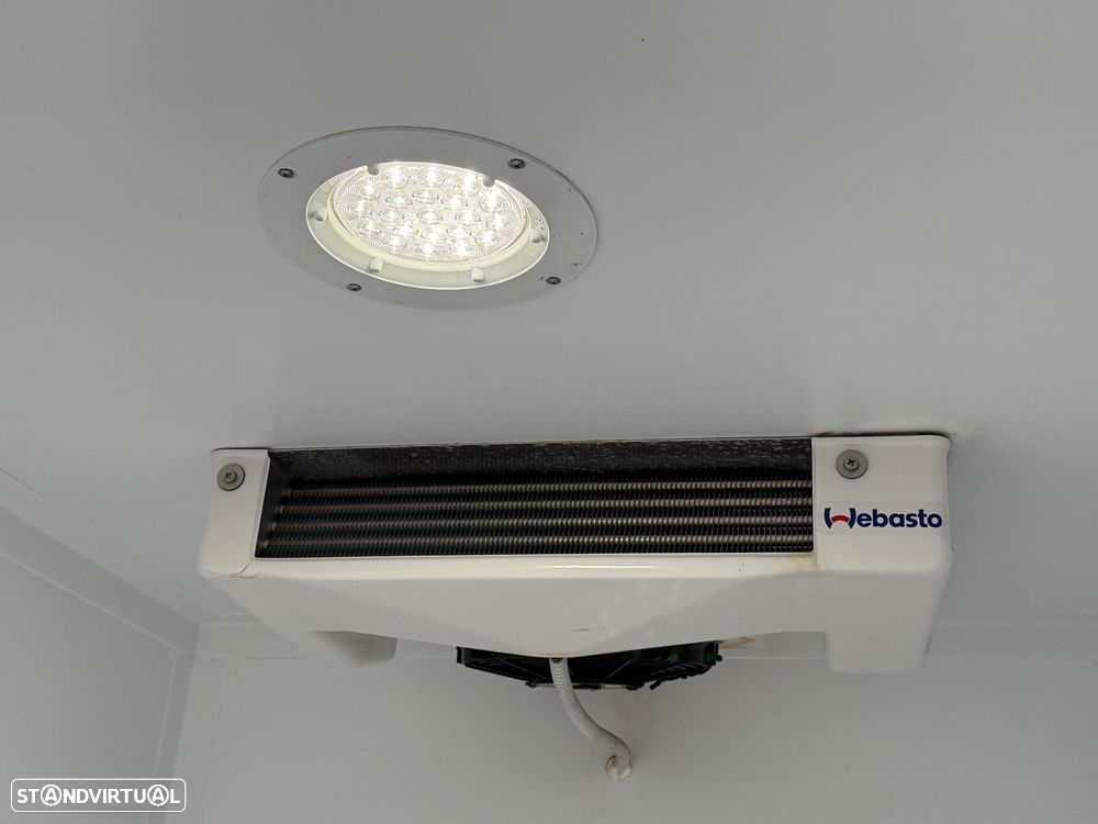 Citroën Berlingo / Isotérmica / Frio / C/ IVA dedutível - 18