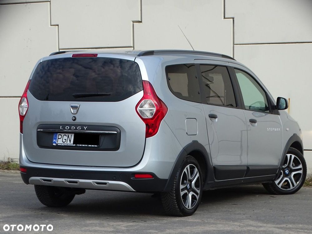 Dacia Lodgy - 9