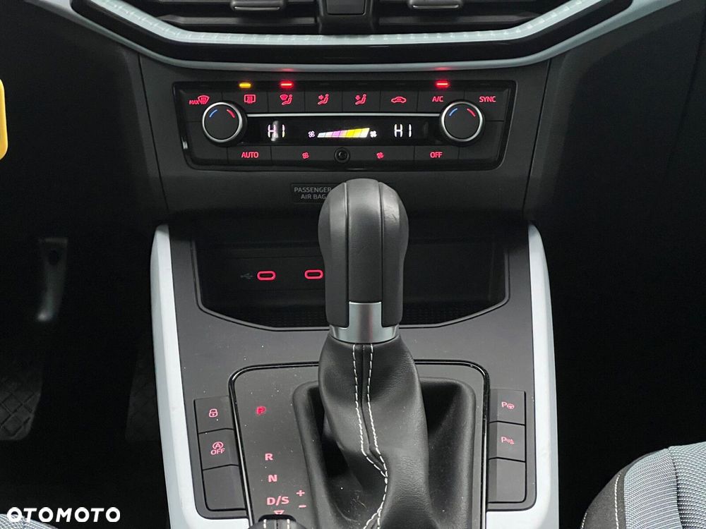 Seat Arona 1.0 TSI Marina S&S DSG - 16