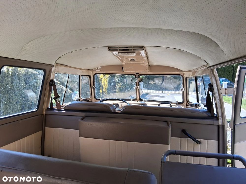 Volkswagen Transporter - 6