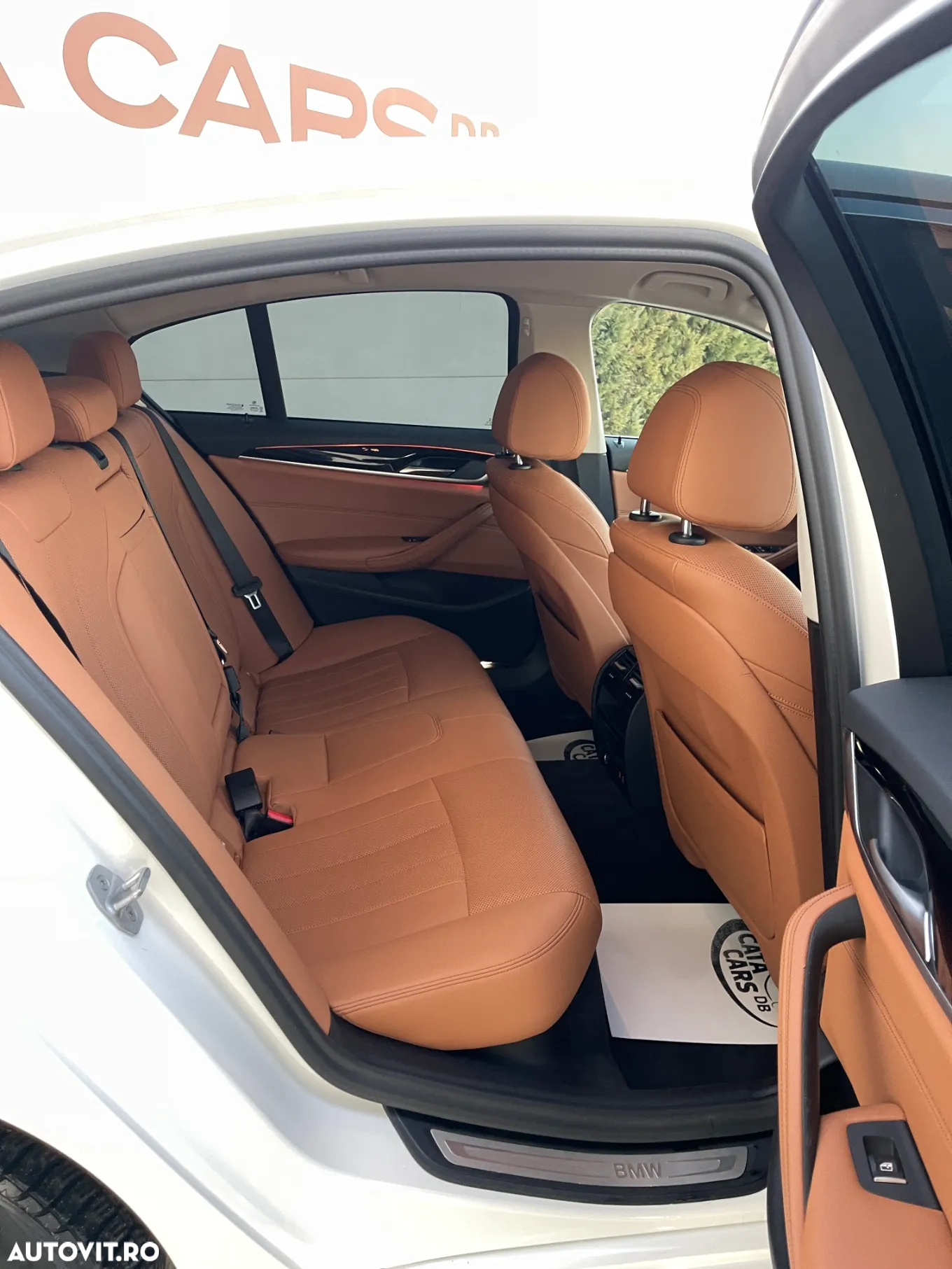 BMW Seria 5 - 23