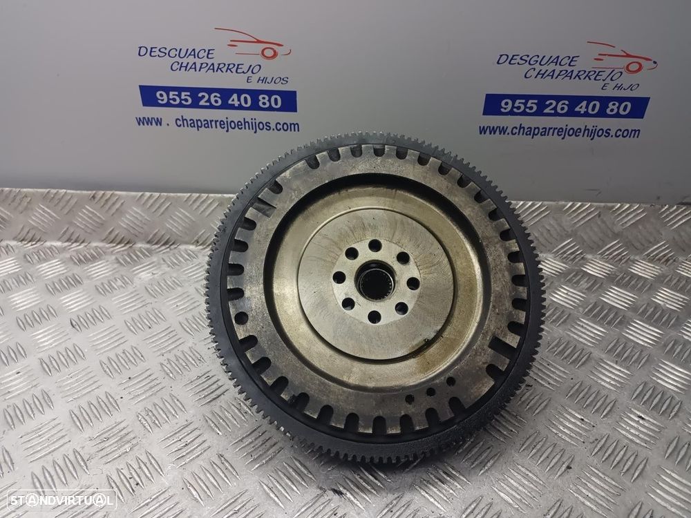 KIT EMBRAIAGEM FORD FOCUS 2003 -XS417563BC - 2