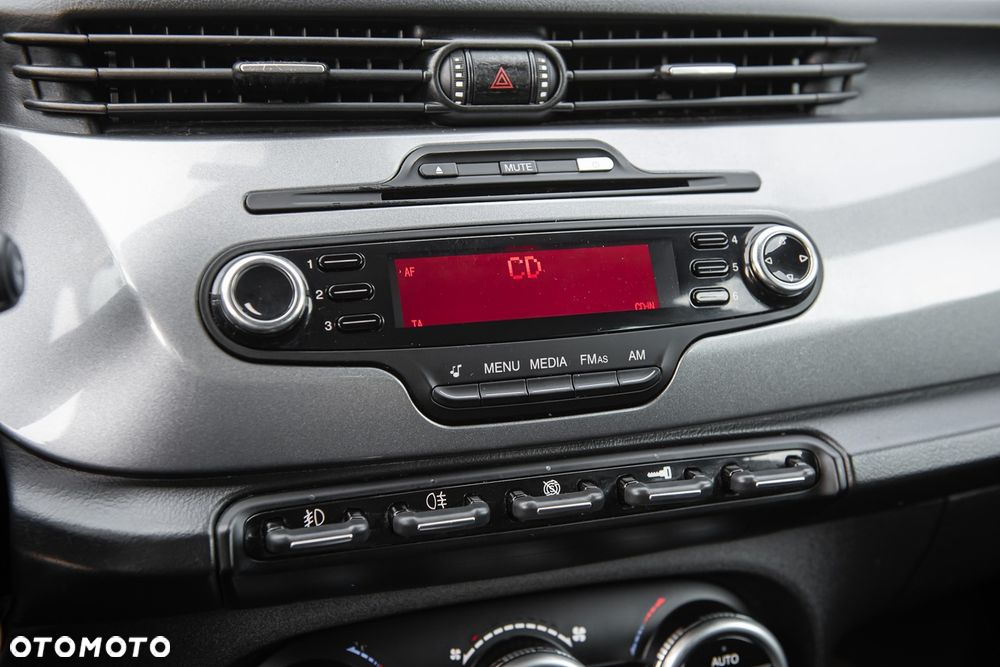 Alfa Romeo Giulietta 1.4 TB 16V - 20