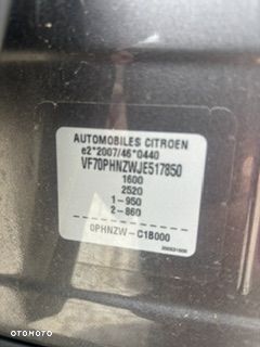 Citroën C4 Cactus - 21