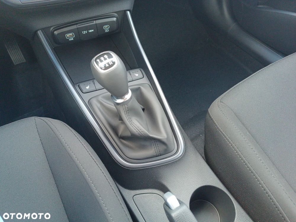 Hyundai i20 1.2 Modern - 15