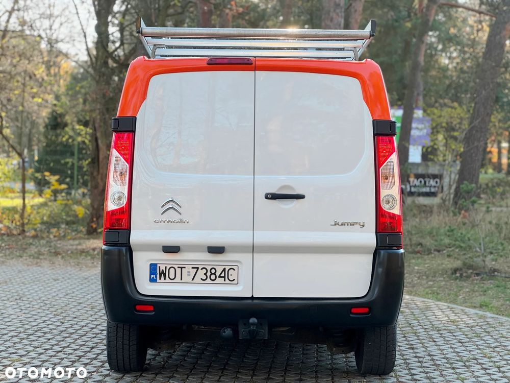 Citroën JUMPY - 14