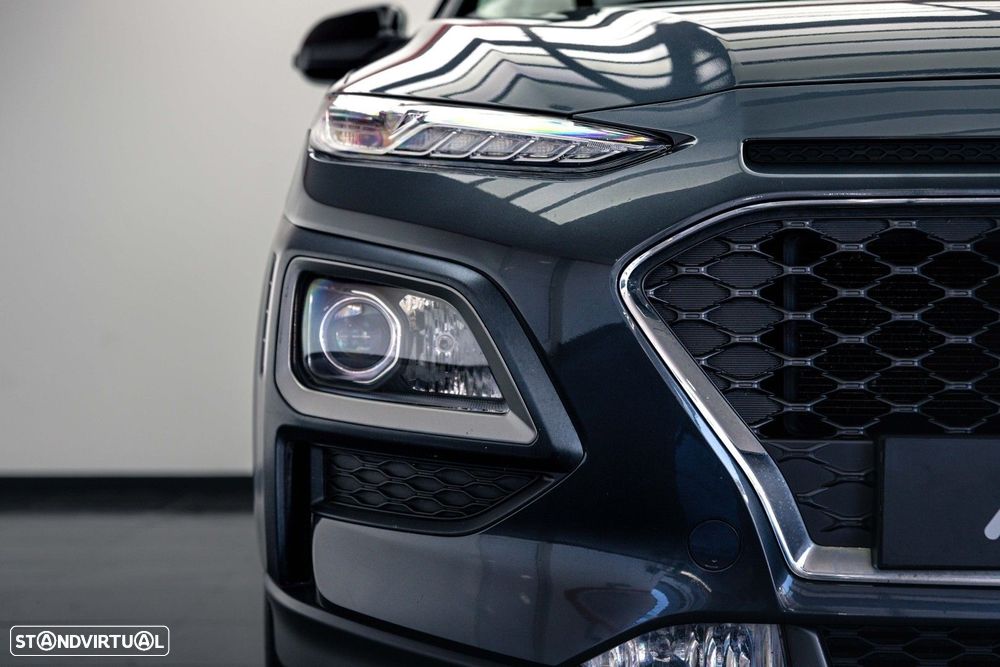 Hyundai Kauai 1.6 CRDi Premium - 20