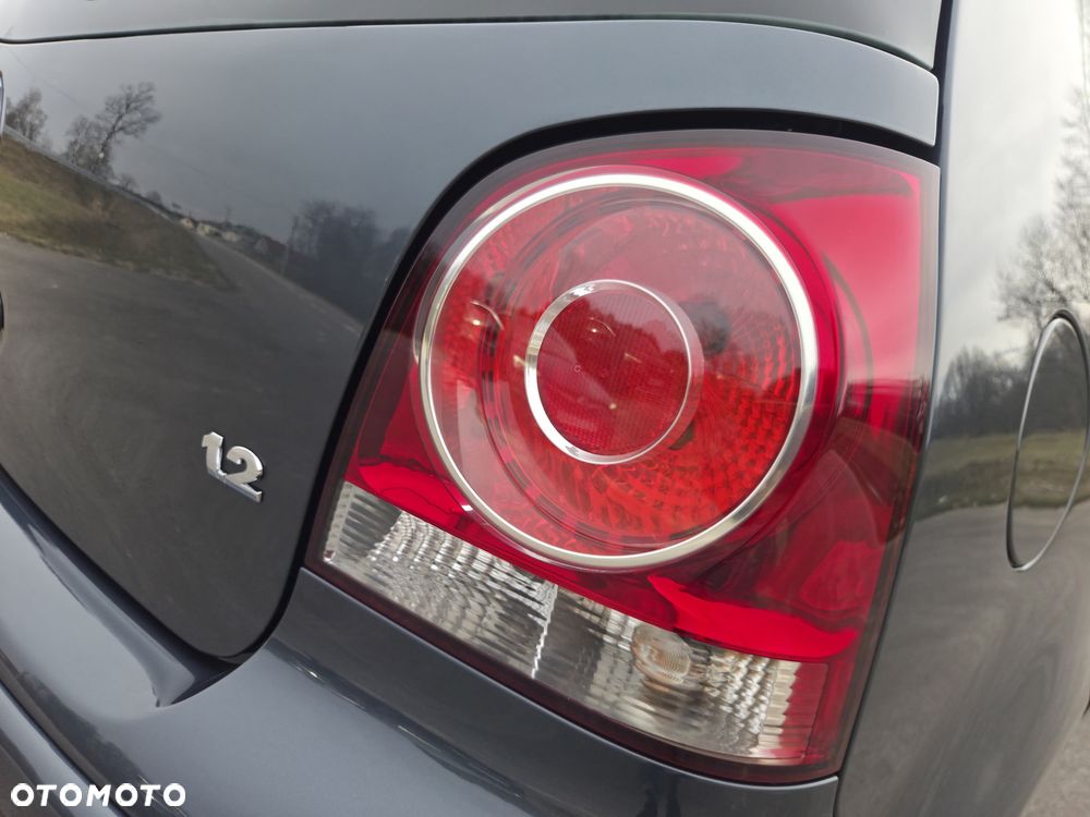 Volkswagen Polo - 24