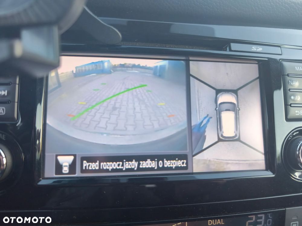 Nissan X-Trail 1.6 DIG-T N-Vision 2WD - 17