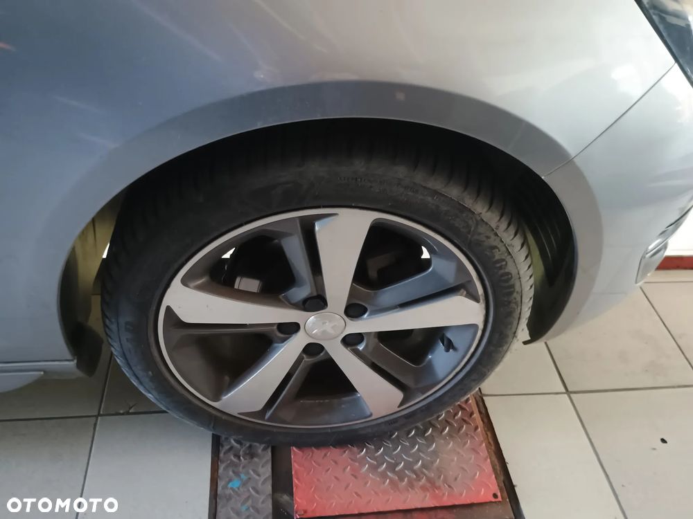 Peugeot 308 PureTech 130 Stop & Start GT-Line Edition - 30