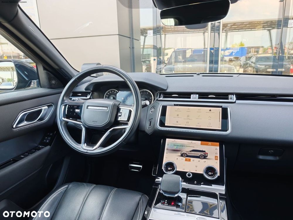 Land Rover Range Rover Velar - 16