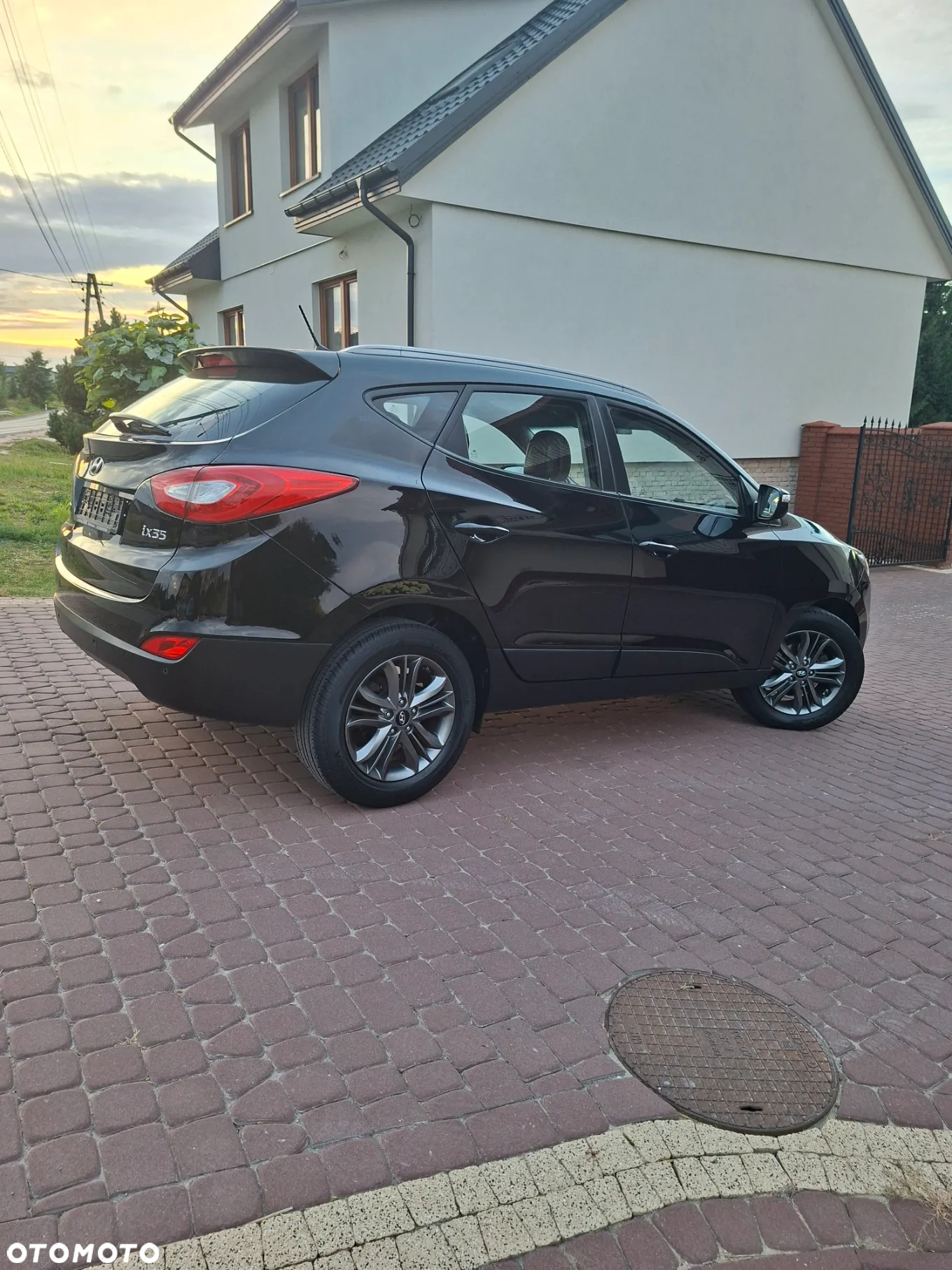 Hyundai ix35 1.6 2WD 5 Star Edition - 4