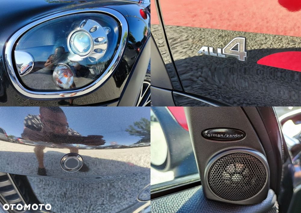MINI John Cooper Works All4 - 26