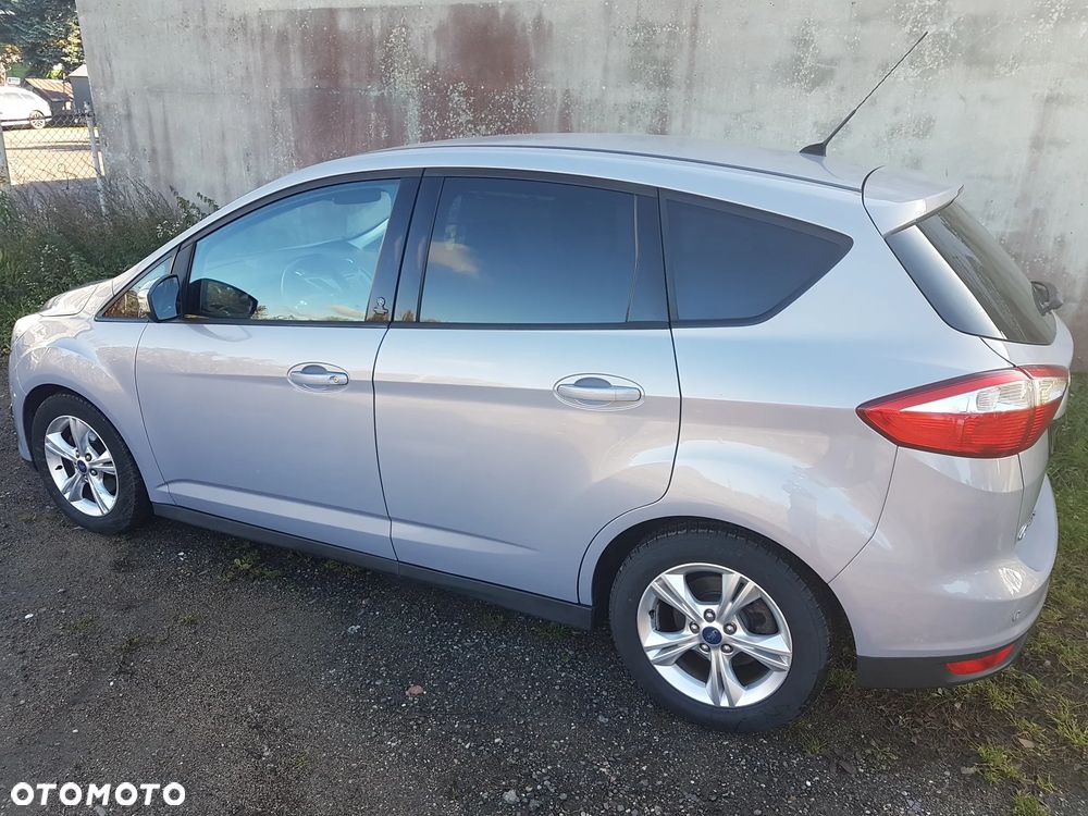 Ford C-MAX - 10